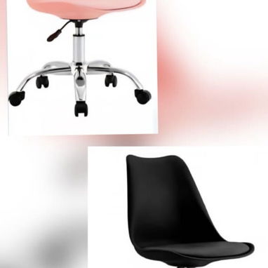 Sillas gamer, sillas de estudio y burós - 5/8