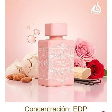 🌸 Perfumes originales - Img 120663029