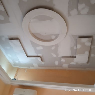 Realizamos todo tipos de trabajos con pladur - Img 124709714