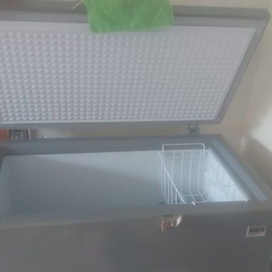 VENDO O CAMBIO NEVERA DE 7.8 PIES - Img 123120657