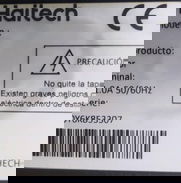 Vendo monitor LED atec-Haitech "18.5 pulgadas" HDMI y BGA - Img 48847795