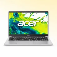 Laptop Acer Aspire Lite 15.6 pulgadas Intel Core N350 8GB 128GB $446.71 USD La Habana - Img 57555438