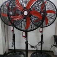 Ventilador de pedestal - Img 54833720