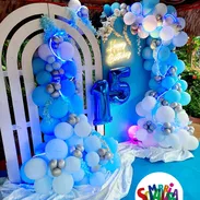 Fiestas de Quince, Bodas, Cumpleaños y más - Img 53720112