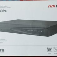 NVR Hikvision 4k 8ch POE H265+ 58757374 - Img 51714278