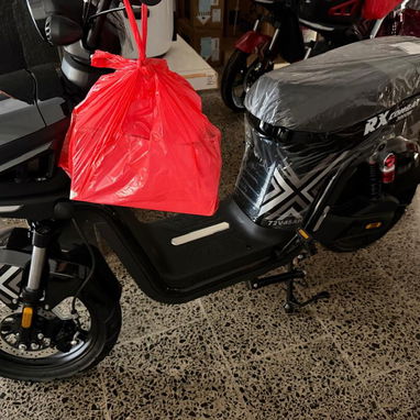 *wa.me/56525031 BICIMOTO RX COMBAT 🛵*                    *Precio-1800 usd* ⚡3000W/⚡72V/⚡45Ah⚡ • Bateria de LITHIUM 🔋 • - 2/3