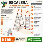ESCALERA DE TIJERA - Img 58207245