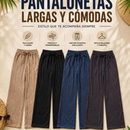 Pantalonetas - Img 57661403