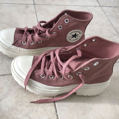 Cartera , converse originales 38-39 , maya de playa - Img 125952257