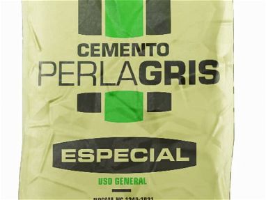 Cemento Gris - Img main-image-45666230