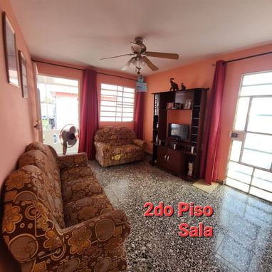 SE VENDE CASA EN MARIANAO - Img 127469529