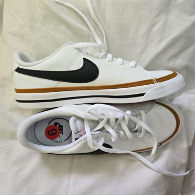 Zapatos Nike original - Img 104584584