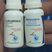 Nafazolina - Img 57795441