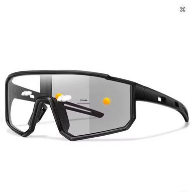 GAFAS DEPORTIVAS FOTOCROMÁTICAS - Img 120064305