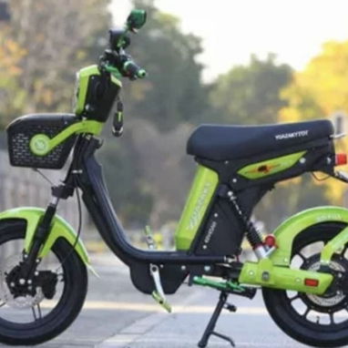 Bicimotos nuevas en caja - 3/3