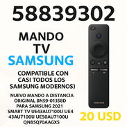 Mando Samsung universal - Img 51705624