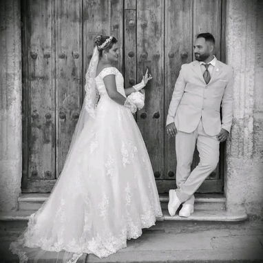 FOTOGRAFIA Y VIDEO PARA BODAS - 5/10