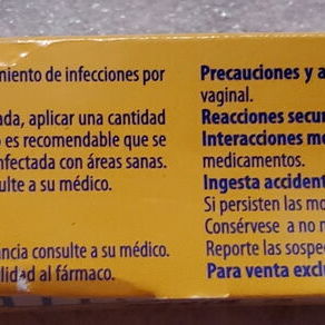 Ketoconazol Crema - Img 57786594