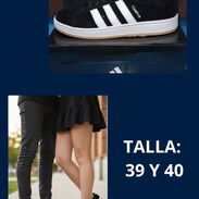 74 Tenis Adidas Campus en venta - Img 54487618