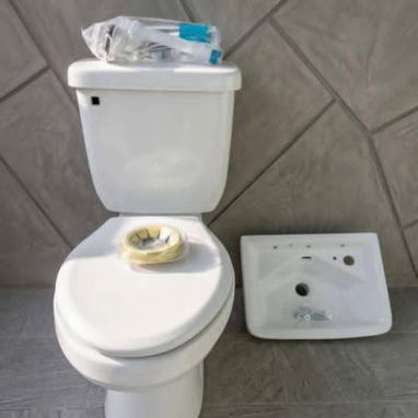 Juegos de baños - Img 121720351
