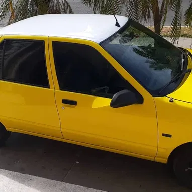 Se vende Renault 19 - Img 119029205