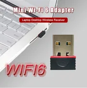 ADAPTADORES WIFI 6 MINI NUEVOS A ESTRENAR@@5243@@7713 - Img 48643235