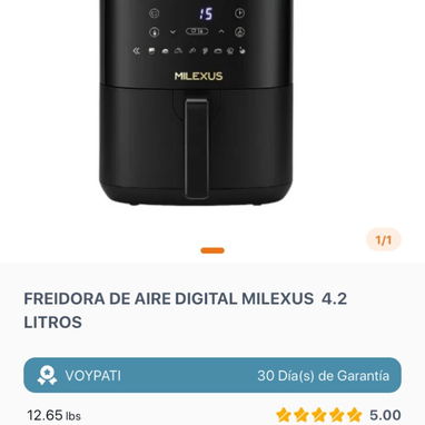 Equipos electrodomésticos y mas - 8/10