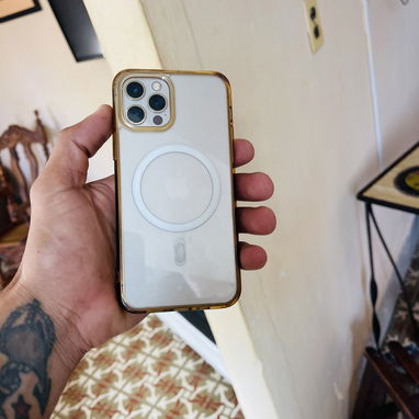 iPhone 12 Pro - 2/5