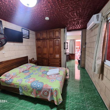 🏠 ¡RENTA DE CASA EN GUANABO CERCA DE LA PLAYA! 🏠 - Img 119047095