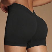 Licras para el gym🖤❤️/ sin costuras - Img 57022553