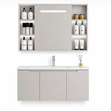 Muebles de baño con todo - Img 123107902