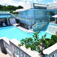 ⛱️🌊Casa de renta con piscina y respaldo energetico para grupos en playa Boca Ciega. BC-002 - Img 57893083