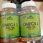 Omega 3 100 CAPSULAS 55055685 ACEPTO CUP - Img 55077240