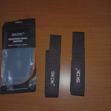 Straps - 3/5