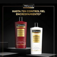 Set Shampoo y acondicionador TRESEMMÉ 25 usd. - Img 55215601