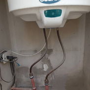 Calentador de agua de 50 litros - Img 54867132