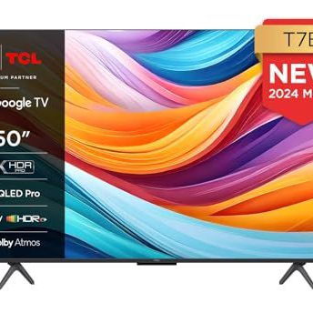 Tv de 50 pulgadas marca EKO - 2/3