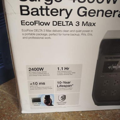 ECOFLOW DELTA 2 - Img 117638892