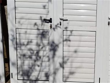Puertas para intererior y exterior de la casa - Img main-image-45568991