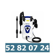 HIDROLAVADORA DE ALTA PRESIÓN ROYAL RWP1500 1500 PSI 1500W VPT-0182 - Img 55885376