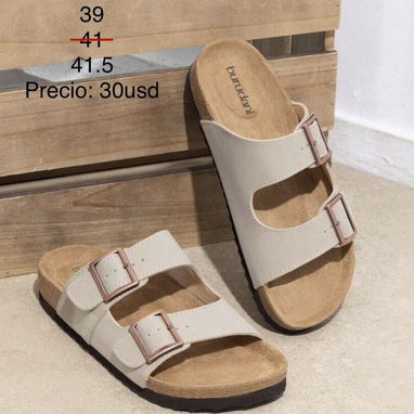Sandalias tipo hermes. Sandalias prácticas - Img 114269913