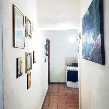 Renta aprt de 2 cuartos no se va la luz - Img 118310042