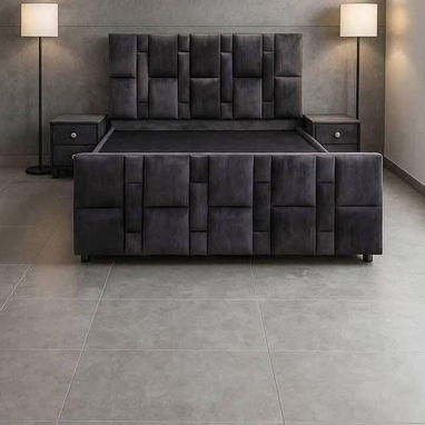 Juegos de cuarto tapizados FlexConfort - 4/10