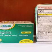 Aspirina - Img 54951090