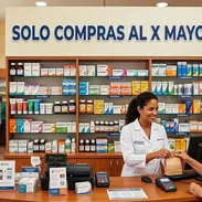 MEDICAMENTOS IMPORTADOS X CANTIDAD - Img 54245428