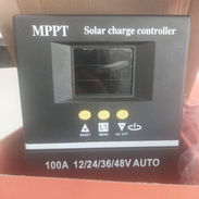 Controlador solar MPPT - Img 57278890