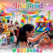 Pintacaritas para cumpleaños - Img 56399013