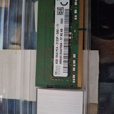 Memoria Ram laptop - 2/3