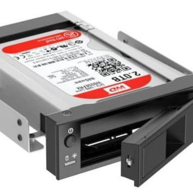 Docking ORICO externo de 2 bahías Clone / Cable USB 3.0 tipo A a tipo B/ Docking ORICO interno 1 bahía - 3/3