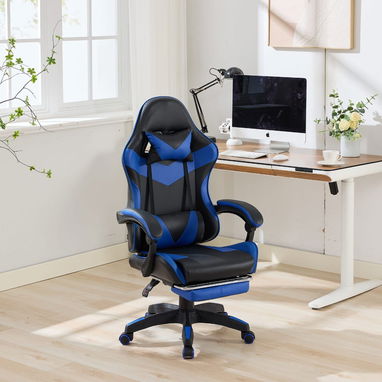 💺SILLAS DE OFICINA Y GAMING NUEVAS – ENTREGA GRATIS EN TODA LA HABANA / 📱53799748 - 7/11